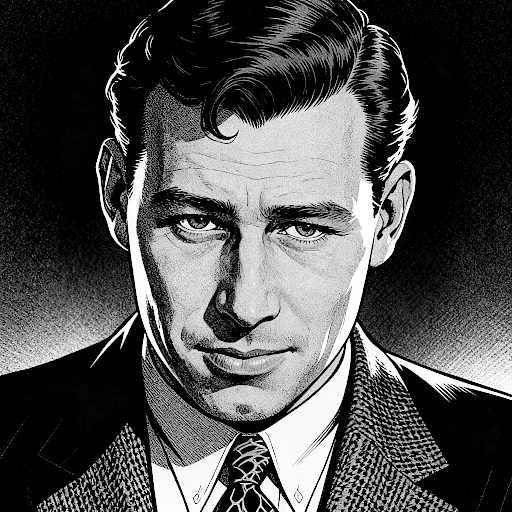 Illustration by Eduard Pech