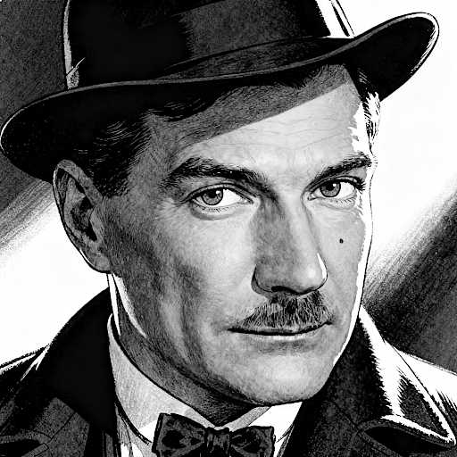 Illustration by Eduard Pech