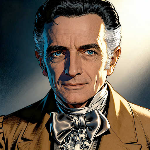 Illustration by Eduard Pech