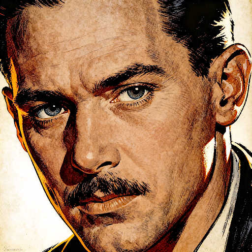 Illustration by Eduard Pech