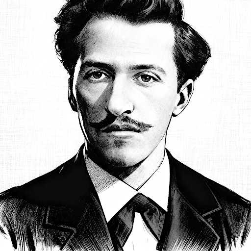 Illustration by Eduard Pech