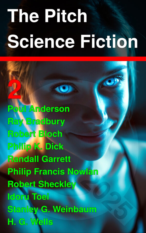 The Pitch Science Fiction 2Q2025 - Image 2