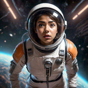 The Pitch Science Fiction 2Q2024 OST